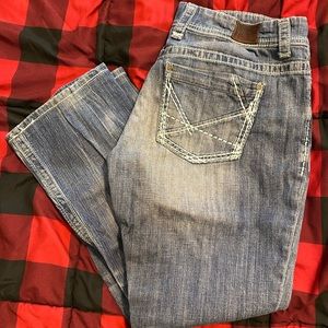 Buckle BKE Payton Jeans